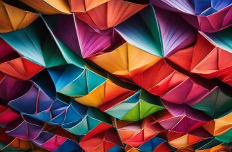 Akzentuierung von Details durch Farben