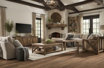 Auswahl der richtigen Holzoptik für Laminat Landhausdielen