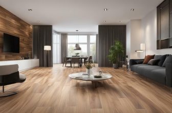 Auswahl des richtigen Laminatbodens für Ihr Zuhause