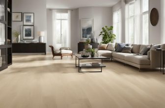 Birken-Parkett Landhausdiele: Leichte und luftige Optik