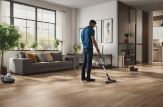 Bodenbeläge für Allergiker