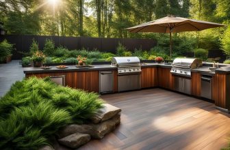 Bodenbeläge für den Außenbereich