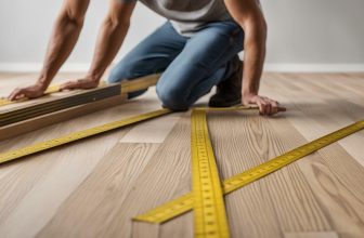 DIY-Bodeninstallation: Tipps und Tricks