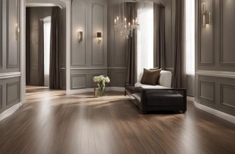 Dekor-Sockelleisten: Stilvolle Akzente für den Bodenbereich