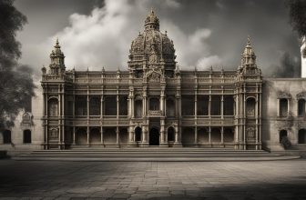 Dekor-Sockelleisten in historischen Gebäuden: Erhaltung des Erbes