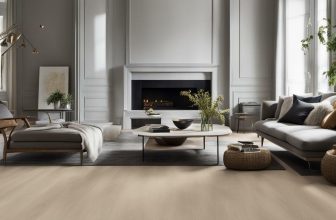 Eichenparkett: Zeitlose Schönheit und Robustheit