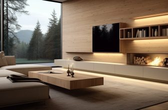 Eschen-Massivholzdielen geölt: Moderne Ästhetik und Haltbarkeit