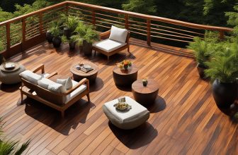 Exotische Terrassendielen: Besondere Holzarten entdecken