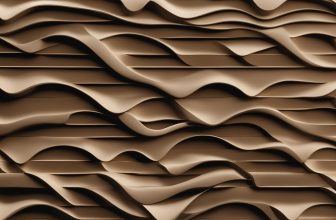 Flexible Sockelleisten: Anpassbarkeit an unebene Wände