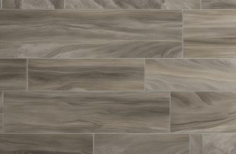 Fliesenlaminat in Steinoptik: Modern und raffiniert