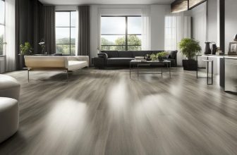 Fliesenlaminat in gewerblichen Räumen: Robustheit und Eleganz