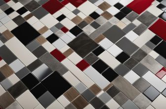 Fliesenlaminat und Raumgestaltung: Vielseitigkeit im Design