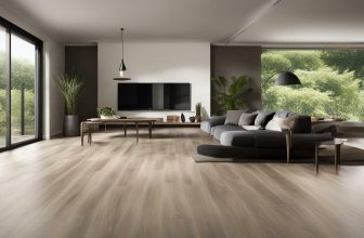 Fliesenlaminat und ökologische Nachhaltigkeit