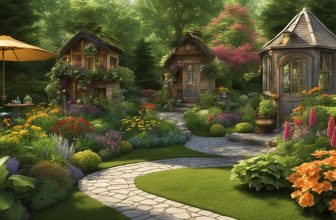 Gartenhäuser: Vielfältige Nutzungen im Grünen