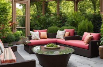 Gartenhäuser als Gästehäuser: Komfortable Übernachtung im Freien