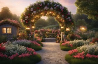 Gartenhäuser für Hochzeiten: Romantische Kulisse für besondere Anlässe