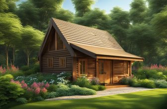 Gartenhäuser mit Terrassen: Entspannung im Freien