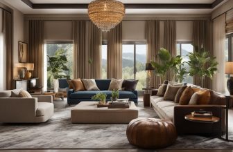 Gemütlichkeit und Eleganz mit Sitzkissen