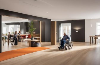 Gerätehaus und barrierefreies Design: Zugänglichkeit für alle