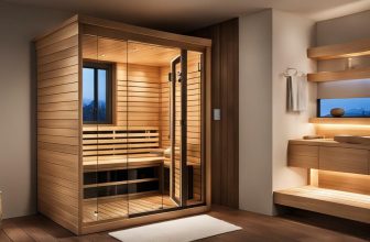 Gestaltung von Systemsaunen: Ästhetik und Funktionalität