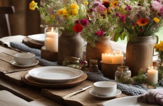 Gestaltungsideen für rustikale Holzmöbel