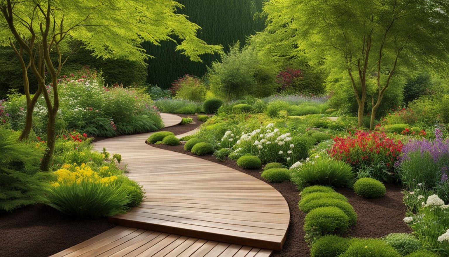 MERXX Gartentisch Rattan, 50x90 Cm, Optimal Für Ba Produktbild-Vorschau 4