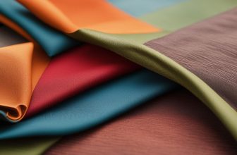 Holz-Gartenmöbel-Bezugsstoffe: Auswahl von Polsterstoffen