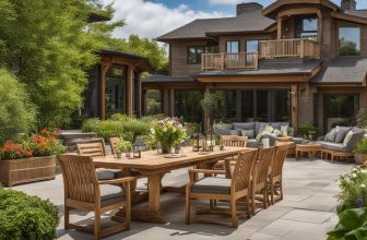 Holz-Gartenmöbel-Markt: Preise und Angebote