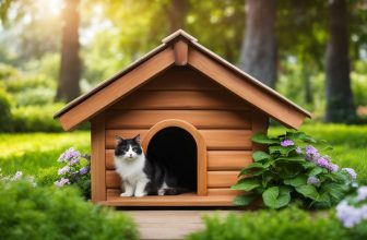 Holz Gerätehäuser für Tierliebhaber: Unterbringung von Haustieren