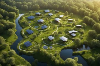 Holz Gerätehäuser und Energieeffizienz: Nachhaltige Lösungen