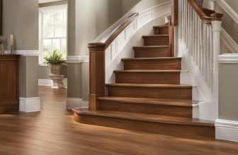 Holz-Sockelleisten: Natürlicher Charme und Wärme