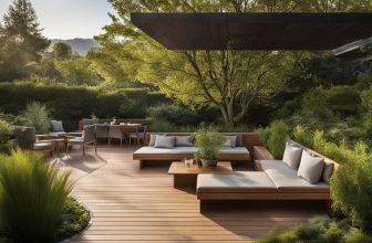 Holz-Terrassendielen: Bodenbelag im Außenbereich