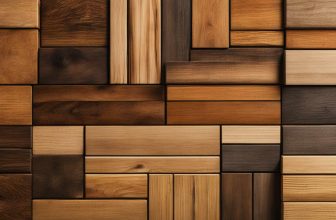 Holzarten für Gerätehäuser: Eiche, Kiefer, Fichte und mehr