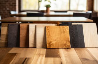 Holzarten für Massivholzdielen: Auswahl und Charakter