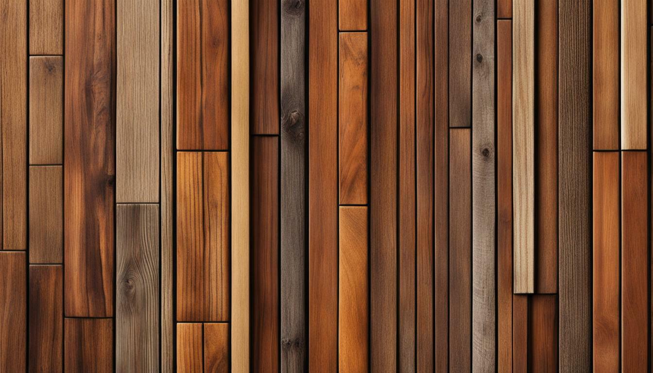 Holzarten für Parkett: Auswahl und Charakter