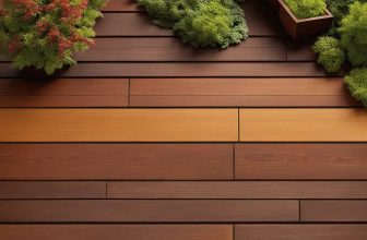 Holzarten für Terrassenbeläge: Eiche, Bangkirai, Lärche und mehr