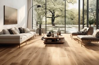 Holzarten für geölte Massivholzdielen: Auswahl und Charakter