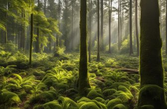 Holzbeschaffung und ökologische Verantwortung