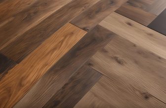 Holzfliesen vs. Holzdielen: Unterschiede und Vorteile