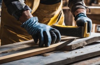 Holzmöbel auffrischen und renovieren