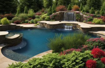 Holzpool-Alternativen: Andere Pooltypen für den Garten