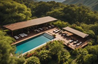 Holzpool-Planung: Gartenintegration und Standortwahl