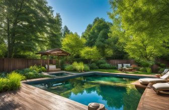 Holzpool-Wasserqualität: Chemische Unterstützung