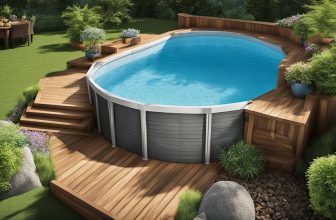 Holzpool-Zubehör: Pumpen, Filter und mehr