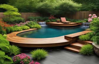 Holzpools: Natürlicher Charme im eigenen Garten