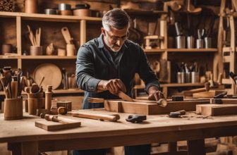 Holzprojekte für Heimwerker