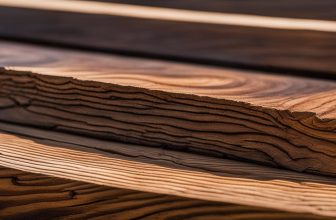 Holzschutz gegen Witterungseinflüsse