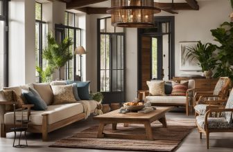 Holzstühle und -bänke: Sitzmöbel für verschiedene Zwecke