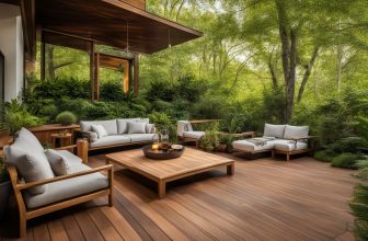 Holzterrassen: Natürliches und warmes Ambiente