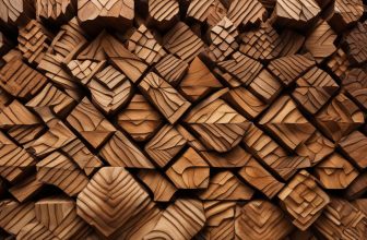 Holzveredelungstechniken für individuelle Designs